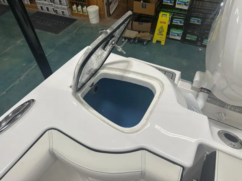 Slide: The Image of Tidewater 272cc 2025 - 17