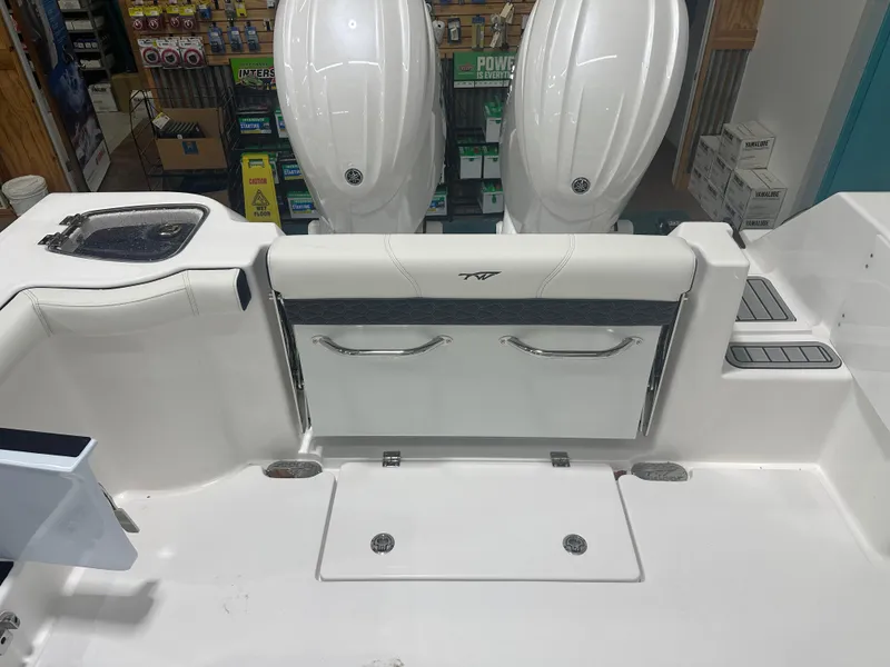 Slide: The Image of Tidewater 272cc 2025 - 18