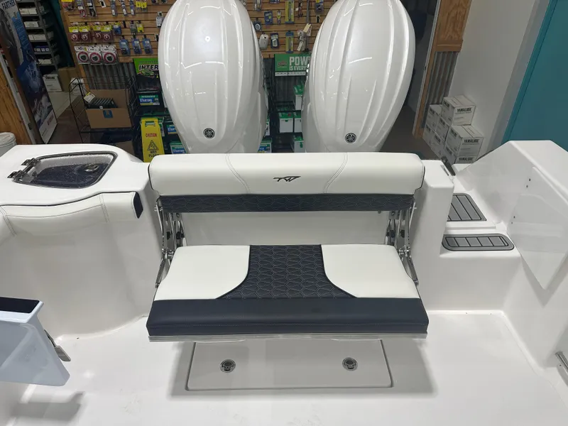 Slide: The Image of Tidewater 272cc 2025 - 19