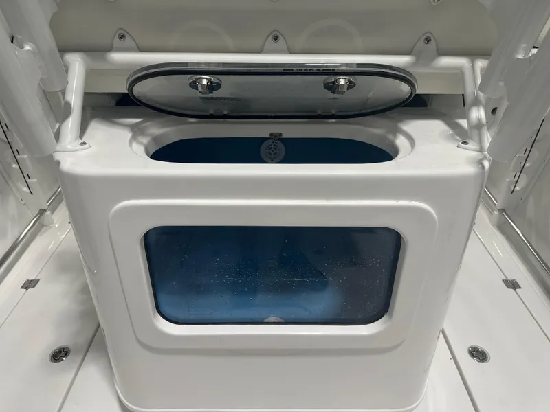 Slide: The Image of Tidewater 272cc 2025 - 20