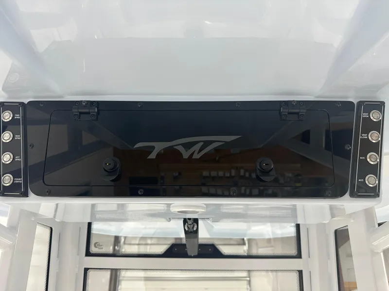 Slide: The Image of Tidewater 272cc 2025 - 22