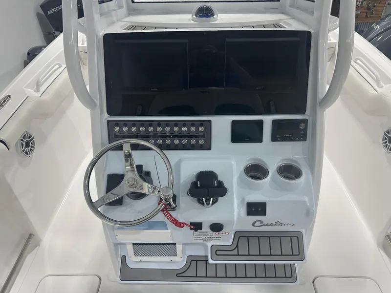 Slide: The Image of Tidewater 272cc 2025 - 23