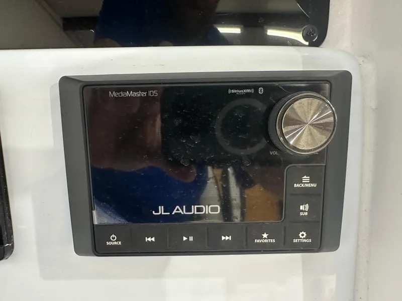 Slide: The Image of Tidewater 272cc 2025 - 26