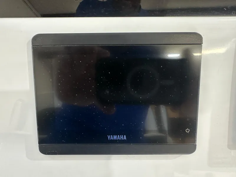 Slide: The Image of Tidewater 272cc 2025 - 27