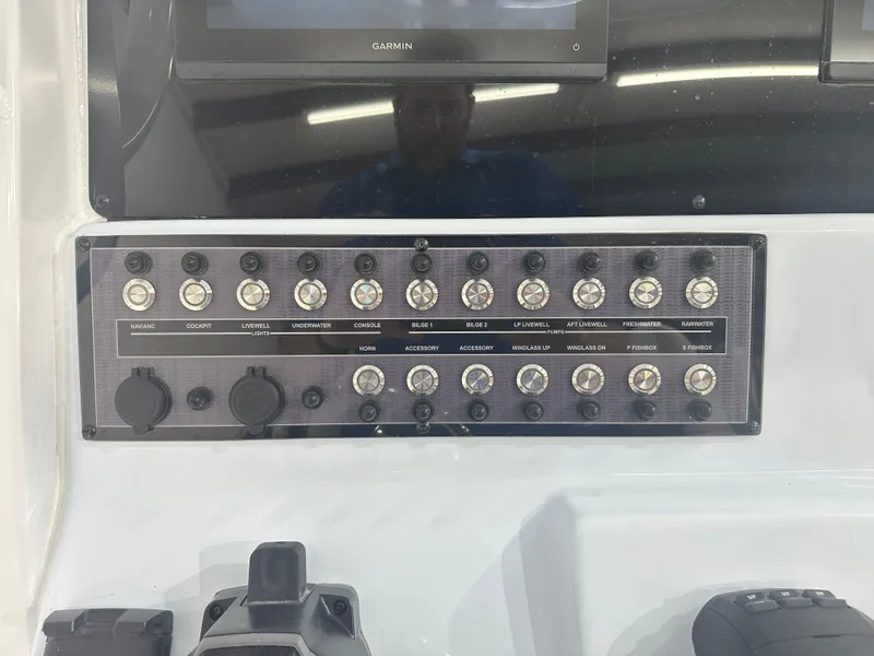 Slide: The Image of Tidewater 272cc 2025 - 28