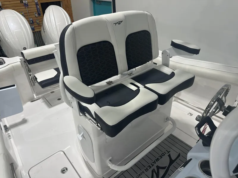 Slide: The Image of Tidewater 272cc 2025 - 33