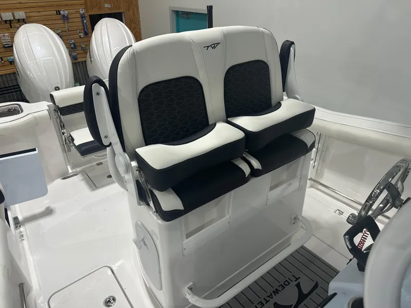 Slide: The Image of Tidewater 272cc 2025 - 35