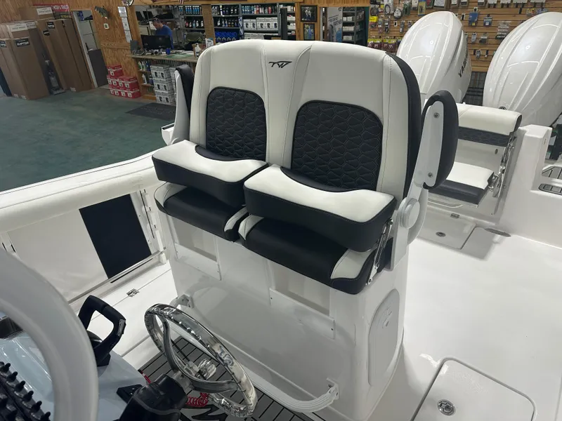 Slide: The Image of Tidewater 272cc 2025 - 36