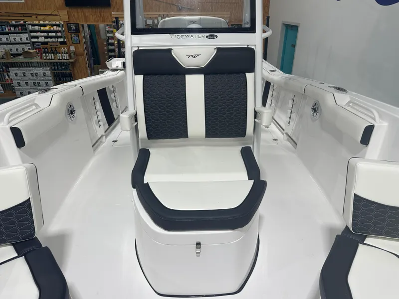 Slide: The Image of Tidewater 272cc 2025 - 41