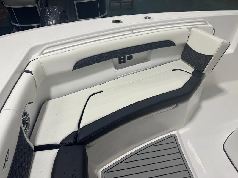 Slide: The Image of Tidewater 272cc 2025 - 43