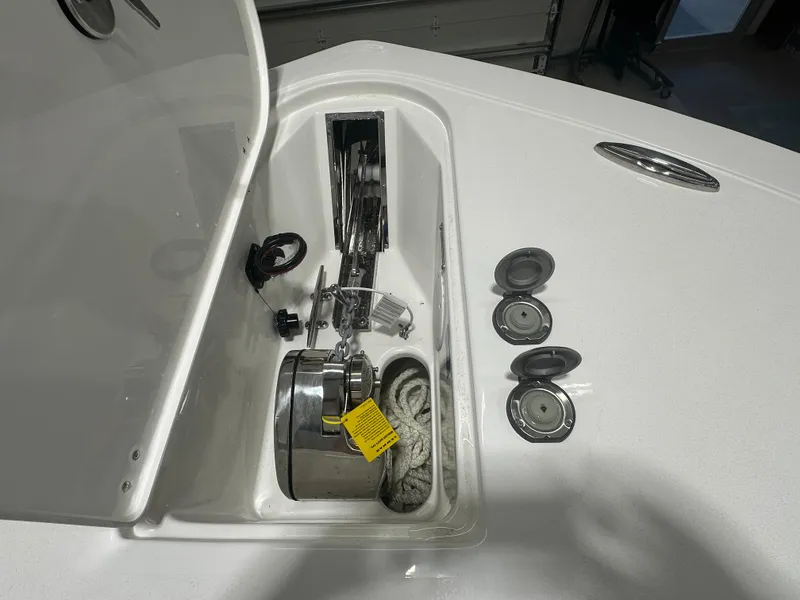 Slide: The Image of Tidewater 272cc 2025 - 46