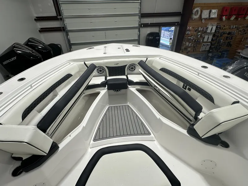 Slide: The Image of Tidewater 272cc 2025 - 47