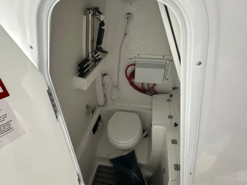 Slide: The Image of Tidewater 272cc 2025 - 48