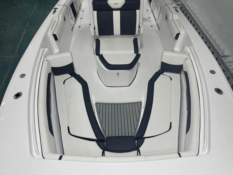 Slide: The Image of Tidewater 272cc 2025 - 49