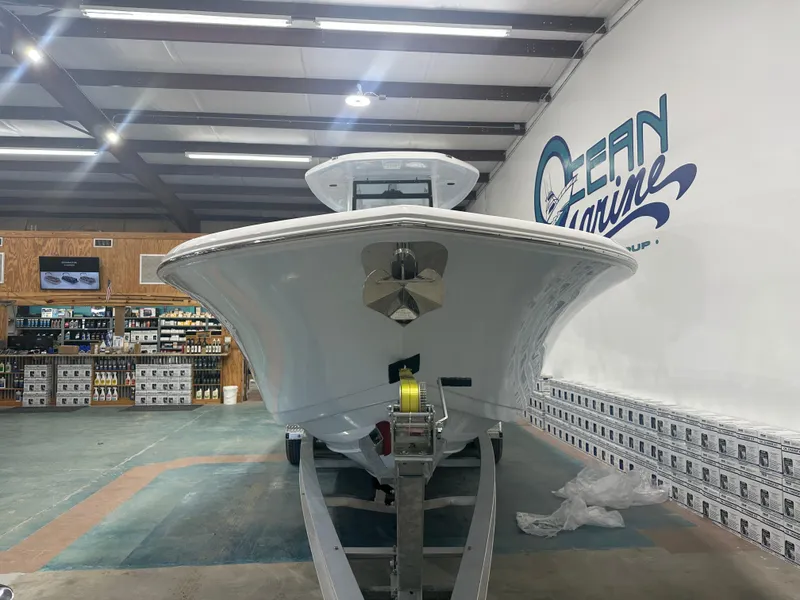 Slide: The Image of Tidewater 272cc 2025 - 5