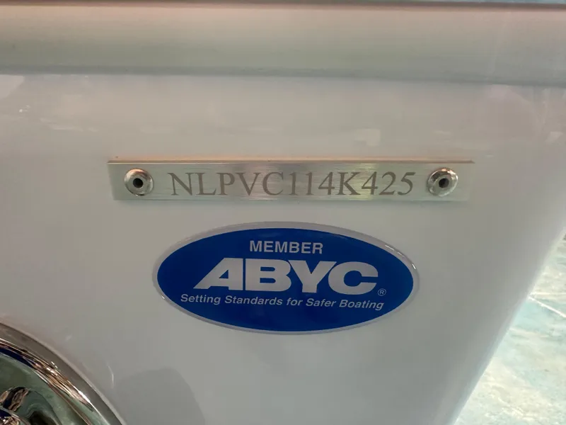 Slide: The Image of Tidewater 272cc 2025 - 51