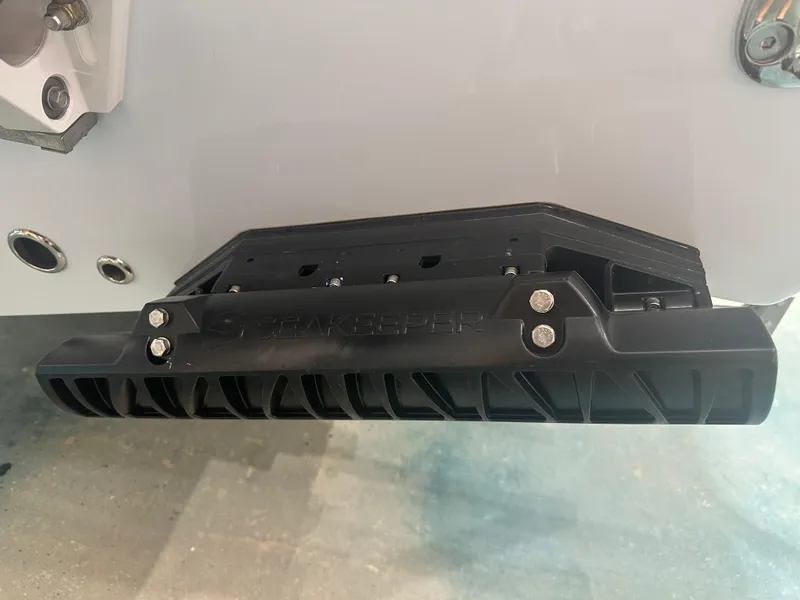 Slide: The Image of Tidewater 272cc 2025 - 8