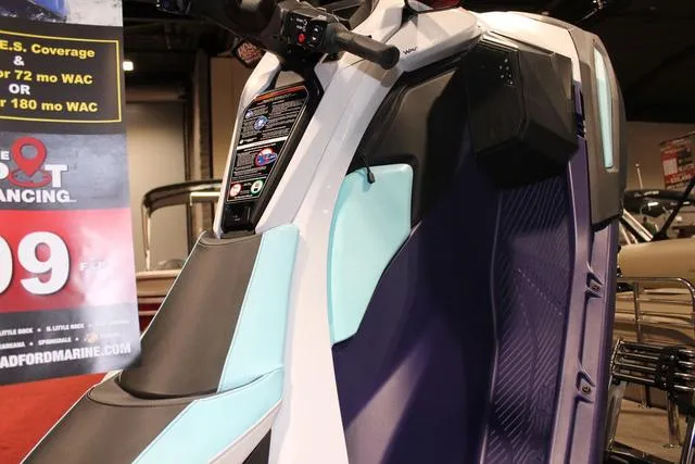 Slide: The Image of Yamaha JetBlaster 2025 - 6