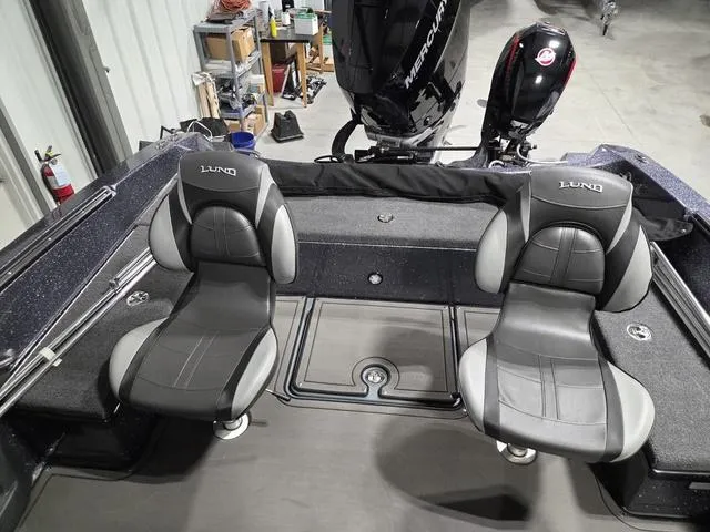 Slide: The Image of Lund 219 Pro-V GL 2025 - 6