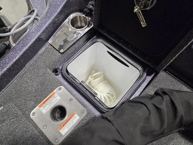 Slide: The Image of Lund 219 Pro-V GL 2025 - 8