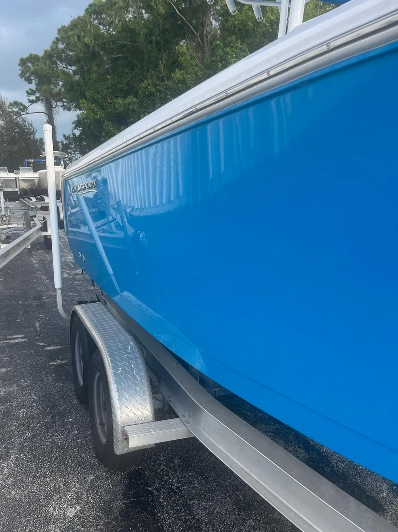 Slide: The Image of Aquasport 22ASC 2024 - 6