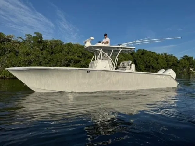 Slide: The Image of Sea Hunter 31 Tournament 2022 - 1