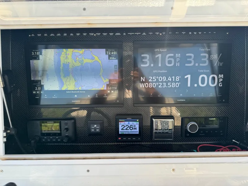 Slide: The Image of Sea Hunter 31 Tournament 2022 - 13