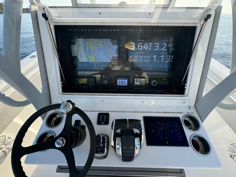 Slide: The Image of Sea Hunter 31 Tournament 2022 - 14