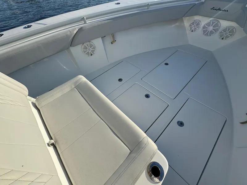 Slide: The Image of Sea Hunter 31 Tournament 2022 - 15