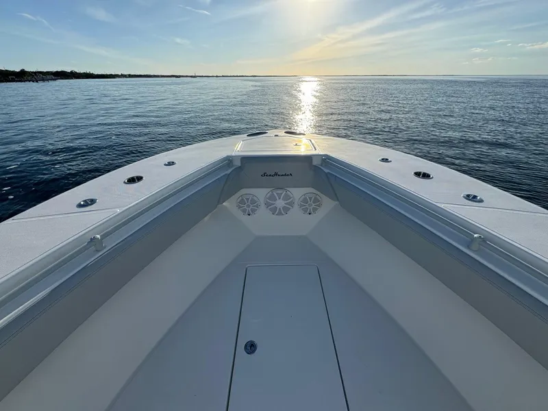 Slide: The Image of Sea Hunter 31 Tournament 2022 - 16