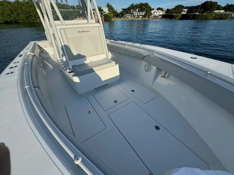 Slide: The Image of Sea Hunter 31 Tournament 2022 - 17