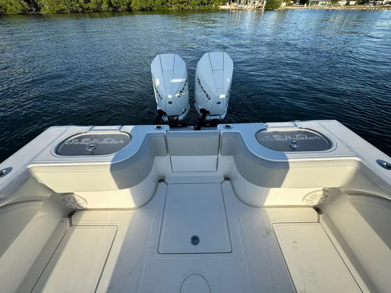 Slide: The Image of Sea Hunter 31 Tournament 2022 - 22