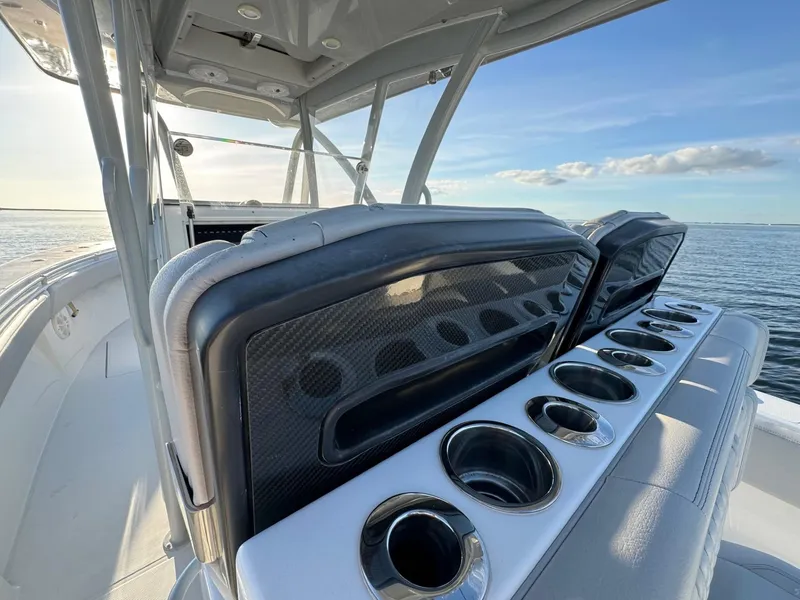 Slide: The Image of Sea Hunter 31 Tournament 2022 - 23