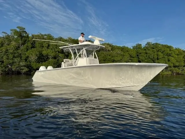 Slide: The Image of Sea Hunter 31 Tournament 2022 - 3