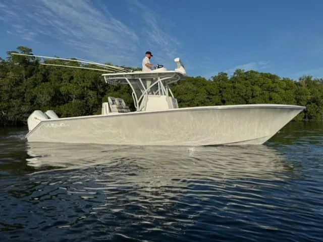 Slide: The Image of Sea Hunter 31 Tournament 2022 - 4