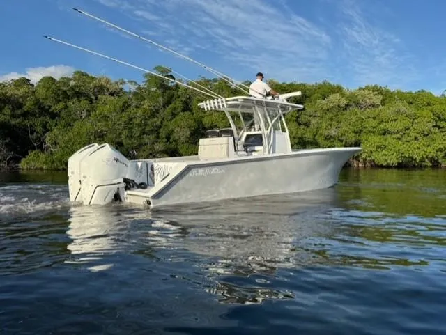 Slide: The Image of Sea Hunter 31 Tournament 2022 - 5