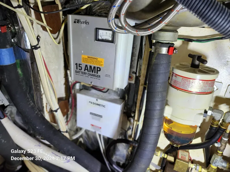 Slide: The Image of Lord Nelson Victory 37 1988 - 65