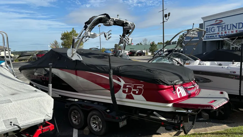 Slide: The Image of MasterCraft X55 2013 - 50