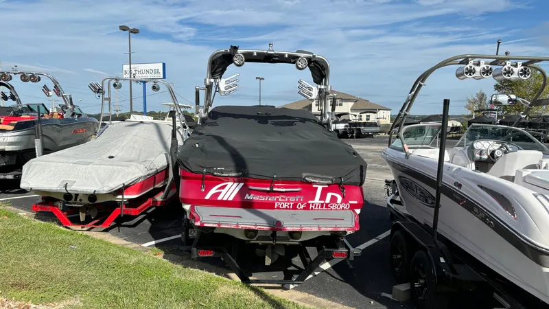 Slide: The Image of MasterCraft X55 2013 - 51