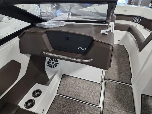 Slide: The Image of Cobalt CS23 2025 - 13