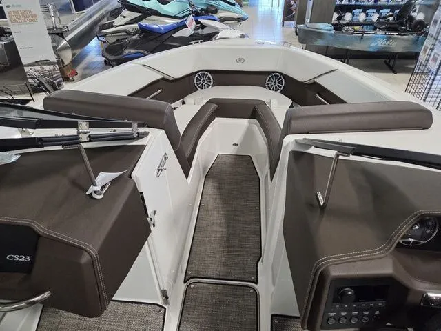 Slide: The Image of Cobalt CS23 2025 - 18