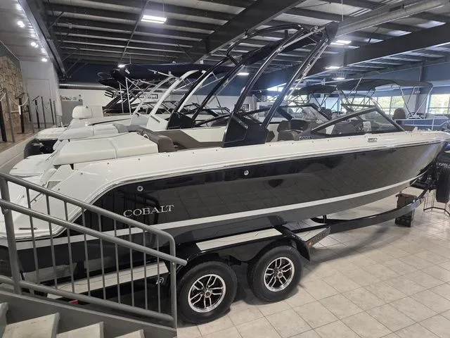 Slide: The Image of Cobalt CS23 2025 - 3