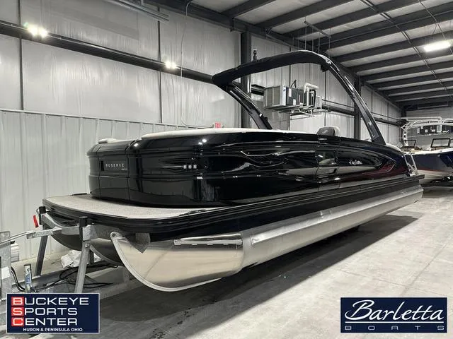 The Image of Barletta Reserve Leggera 26UCA 2025 - 1