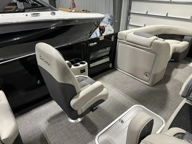 Slide: The Image of Barletta Reserve Leggera 26UCA 2025 - 11