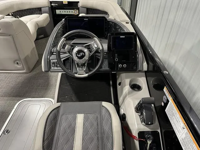 Slide: The Image of Barletta Reserve Leggera 26UCA 2025 - 12