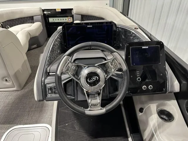 Slide: The Image of Barletta Reserve Leggera 26UCA 2025 - 15