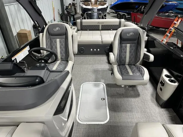 Slide: The Image of Barletta Reserve Leggera 26UCA 2025 - 19