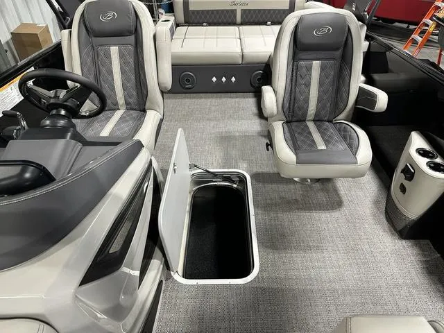 Slide: The Image of Barletta Reserve Leggera 26UCA 2025 - 22