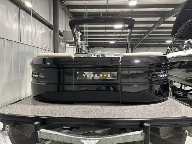 Slide: The Image of Barletta Reserve Leggera 26UCA 2025 - 3