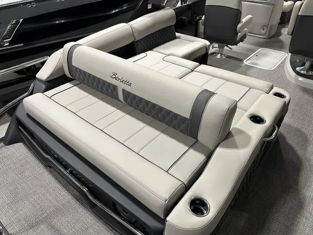 Slide: The Image of Barletta Reserve Leggera 26UCA 2025 - 5